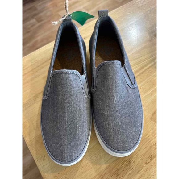Sperry Shoes - Shoe Size 8.5 Sperry Grey Casual Shoes